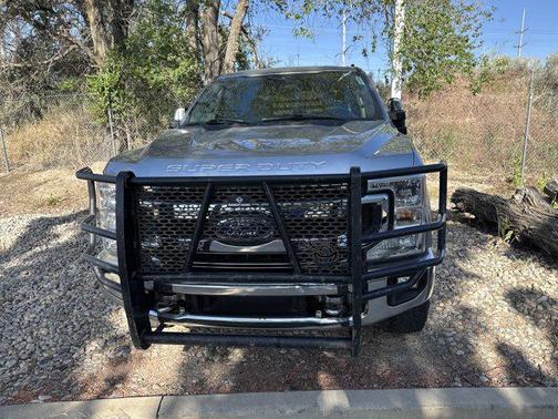 2020 Ford F-350 XLT