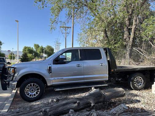 2020 Ford F-350 XLT