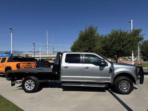 2020 Ford F-350 XLT