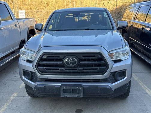 2019 Toyota Tacoma SR