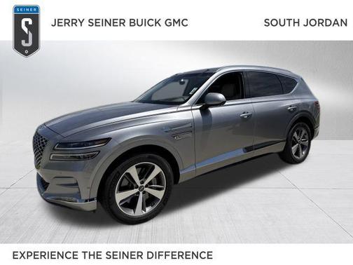 2023 Genesis GV80 3.5T