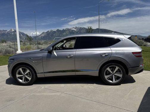 2023 Genesis GV80 3.5T