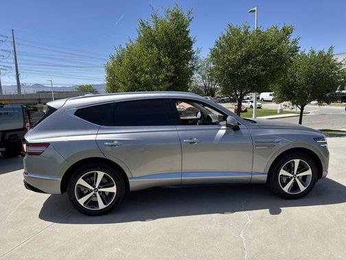 2023 Genesis GV80 3.5T