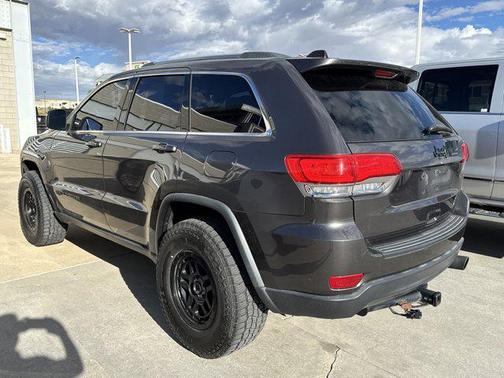 2014 Jeep Grand Cherokee Laredo