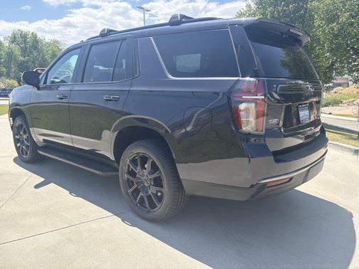 2022 Chevrolet Tahoe 4WD RST