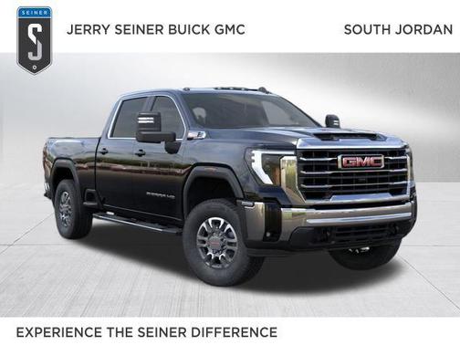 2025 GMC Sierra 3500 SLE