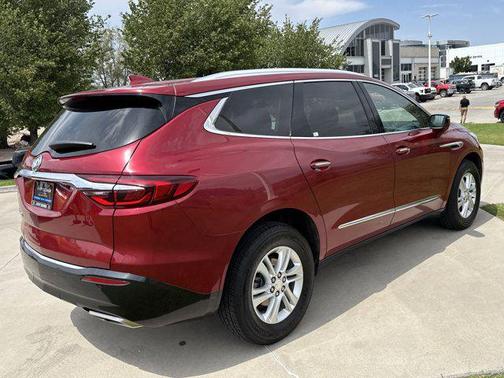 2021 Buick Enclave AWD Essence