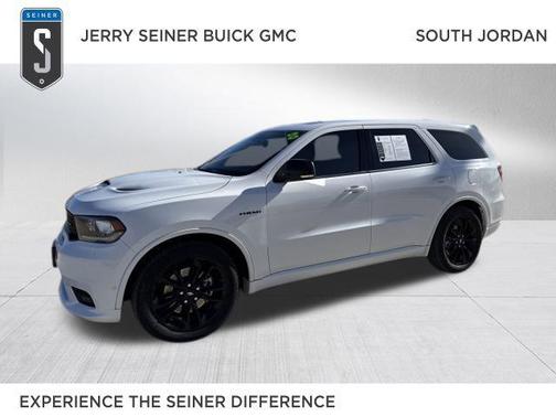 2020 Dodge Durango R/T AWD