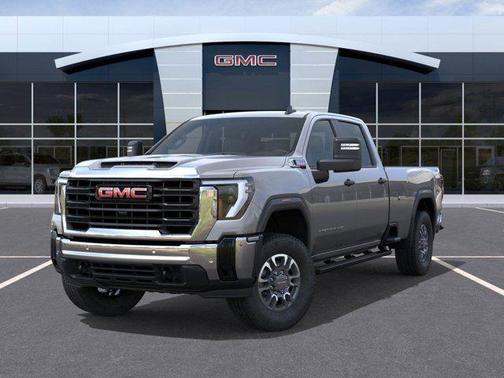 2026 GMC Sierra 3500 Base
