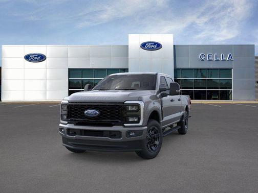 2026 Ford F-250 XL