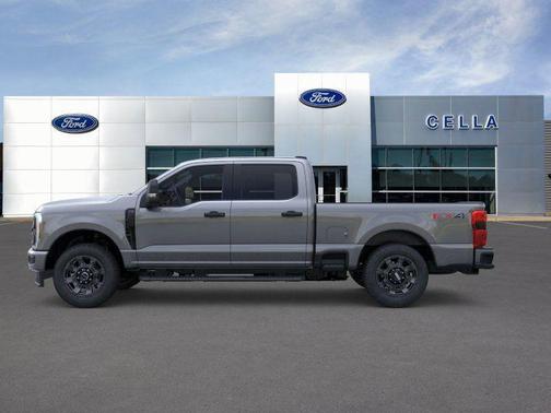 2026 Ford F-250 XL