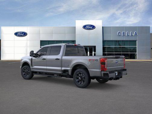 2026 Ford F-250 XL