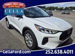 Oxford White 2025 Ford Escape Active