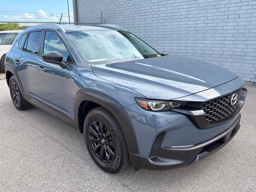 2024 Mazda CX-50 2.5 S Preferred Package