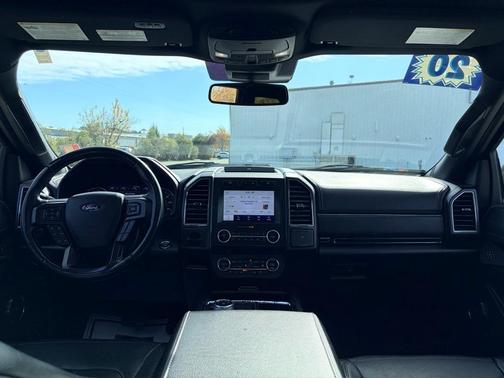 2020 Ford Expedition Max Limited