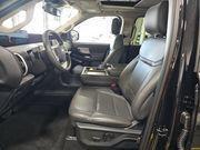 Agate Black Metallic 2025 Ford Expedition Active