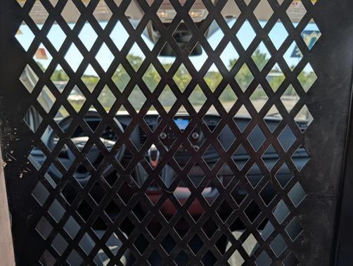 Oxford White 2024 Ford Transit-250 Base