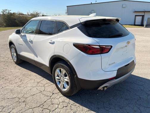 2020 Chevrolet Blazer 1LT