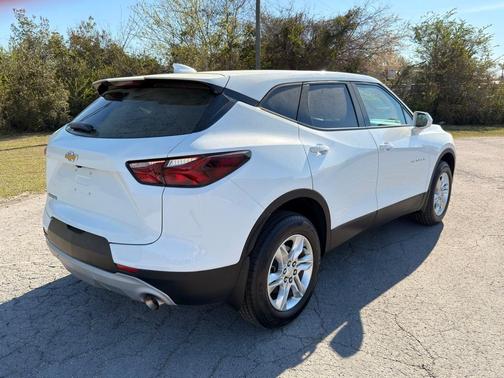 2020 Chevrolet Blazer 1LT