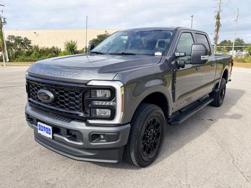 2026 Ford F-350 XLT