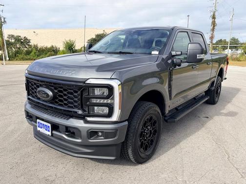2026 Ford F-350 XLT