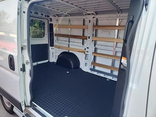 2023 RAM ProMaster 2500 Base