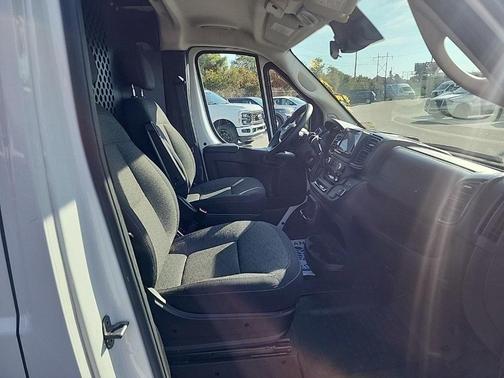 2023 RAM ProMaster 2500 Base