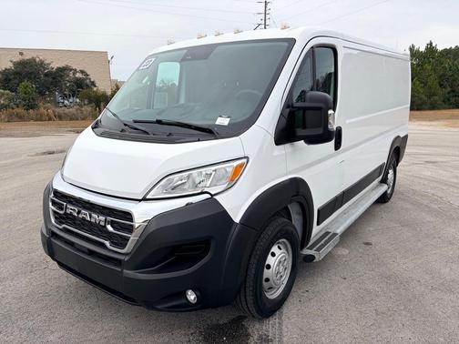2023 RAM ProMaster 2500 Base