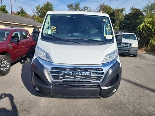 2023 RAM ProMaster 2500 Base