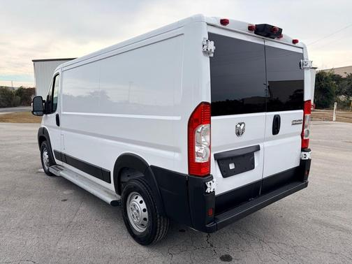 2023 RAM ProMaster 2500 Base