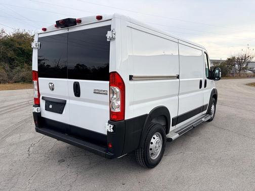 2023 RAM ProMaster 2500 Base
