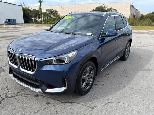 2025 BMW X1 xDrive28i