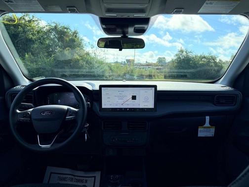 2025 Ford Maverick XL