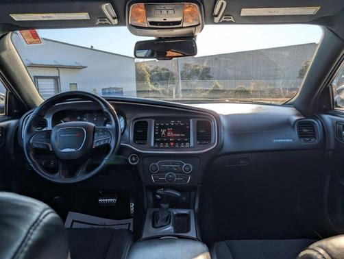 2019 Dodge Charger R/T