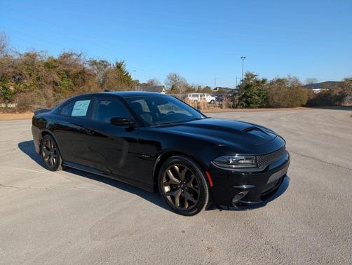 2019 Dodge Charger R/T