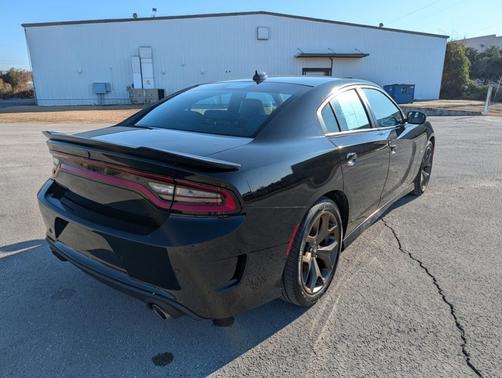 2019 Dodge Charger R/T