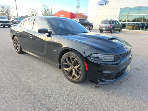 2019 Dodge Charger R/T