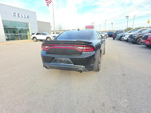 2019 Dodge Charger R/T