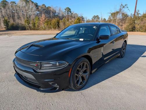2019 Dodge Charger R/T