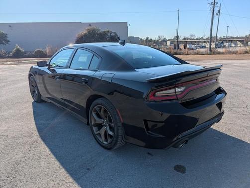 2019 Dodge Charger R/T