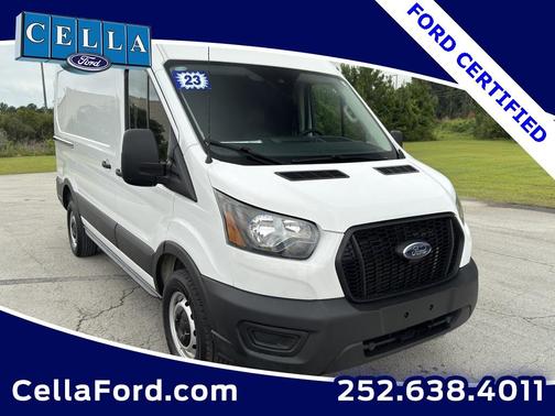 2023 Ford Transit-250 Base