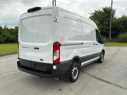 2023 Ford Transit-250 Base