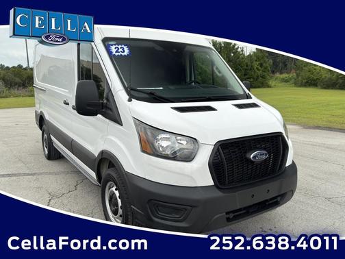 2023 Ford Transit-250 Base