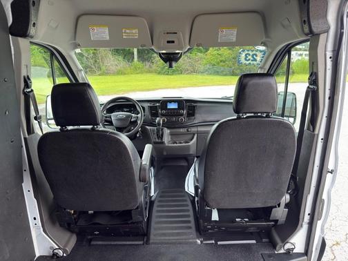 2023 Ford Transit-250 Base