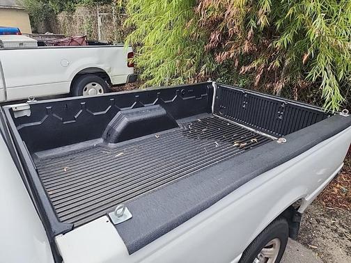 2005 Ford Ranger XL