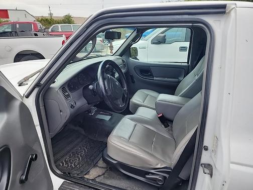 2005 Ford Ranger XL