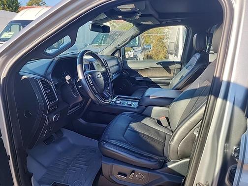 2020 Ford Expedition Max Limited