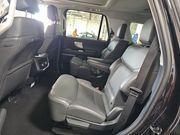 Agate Black Metallic 2025 Ford Expedition Active