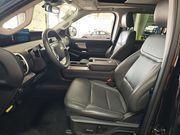 Agate Black Metallic 2025 Ford Expedition Active