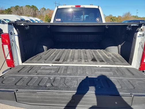 2022 Ford F-350 King Ranch